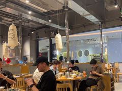 -姜虎东白丁烤肉(深圳湾后海汇店)