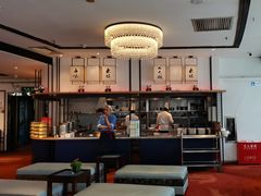 -眉州东坡(石景山店)