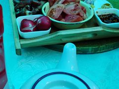 -红色根据地文化主题酒店(太湖街店)
