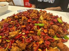 -老北京私房菜(798店)