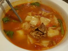 -阿拉丁新疆风味餐厅·清真(罗廊巷店)