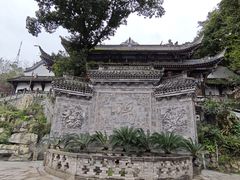 -关岳庙