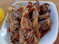 -雲记卢妈冷锅串串(中道街总店)