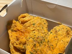 -悠个炸鸡(南京创始店)