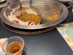 -廖掌柜·重庆鲜货火锅(上海首店)