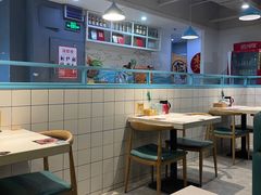 -楚媚娘炭火蛙锅(宽厚里店)