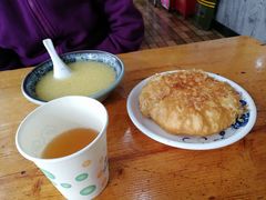 -尕盼舍餐饮新疆名菜(河北东路店)