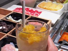 -海底捞火锅(壹悦城店)