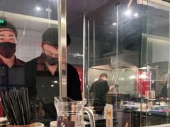 -哥哥の深夜食堂(红松东路店)
