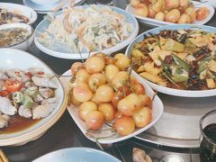 -瑞杰烧烤店·24小时营业(山东路店)