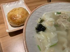 -琴岛顺天馄饨(崂山金鼎店)