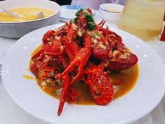 蒜蓉小龙虾-簋街仔仔小龙虾(总店)