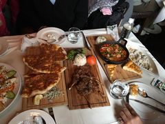 -Pasha帕夏土耳其餐厅(南昌路店)