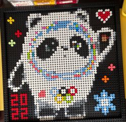 -乐高授权专卖店(新北万达店)