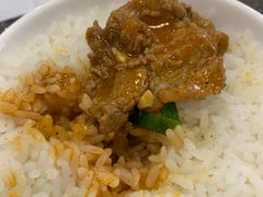 -靖远三虎特色羊羔肉