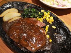 -萨莉亚意式餐厅(国和1000店)