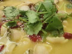 -苏梦江南·淮扬菜(夫子庙店)