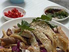 -东山茶寮(新安店)