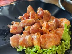 -大壮家原味烤肉(兴华北街店)