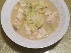 -赵记煎饼卷大葱(泰山大街店)