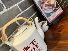 -广府乡下·饭庄(新港东路店)