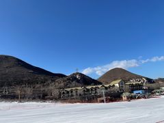 -八达岭滑雪场