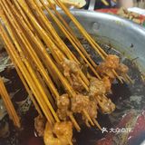 穿越回80年代的火锅麻辣烫，张叔叔锑锅麻辣烫