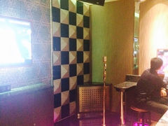 -OS CLUB(长风大悦城店)
