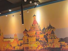 -通海俄式烧烤·俄罗斯大串(嵩山路店)