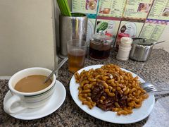 -新鸿发咖啡美食