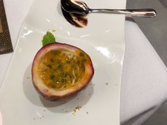甜点-A One Kitchen·南京精菜馆(德基广场店)