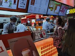 -爷爷不泡茶NOYEYENOTEA(武汉佰港城创始店)