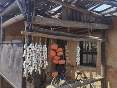 -清风小镇闯关东影视基地