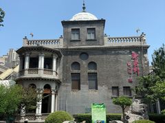 -卫鼎轩·曹公馆(鼓楼店)