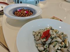 -火福·天湖阁大闸蟹博物馆主题餐厅(浅水湾店)
