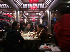大堂-李雪火锅食府(宽窄巷子总店)