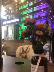 -上禾 HAIR SALON