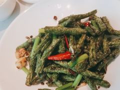 -北李妈妈菜·海肠捞饭(开发区万达店)
