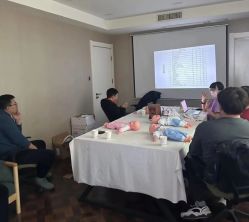 -月之旅·尊 高端月子会所(科馨别墅一店)
