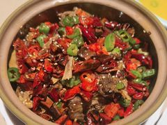 -金鸭季·北京烤鸭(深业上城店)