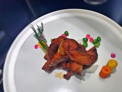 熏鱼-海味世家·家常菜馆(明州里店)