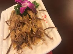 -万宝海鲜舫(劳动公园店)