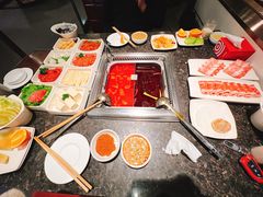 -海底捞火锅(连城广场店)