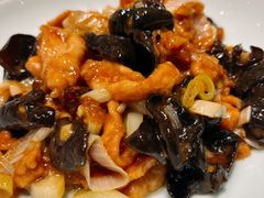 老大同过油肉-紫泥369粗粮季(鼓楼店)