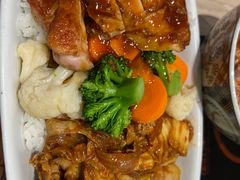 -吉野家(天坛东路店)