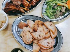 -海滨鸭仔饭(海宁店)