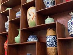 -西江美食舫·江西菜(健德桥店)