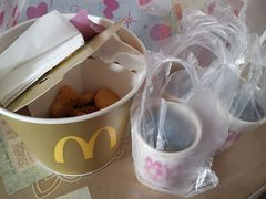 -麦当劳(无锡南禅寺店)