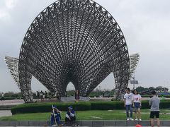 -南汇嘴观海公园