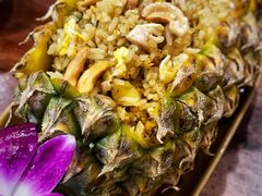 -Dang restaurant (patong phuket)